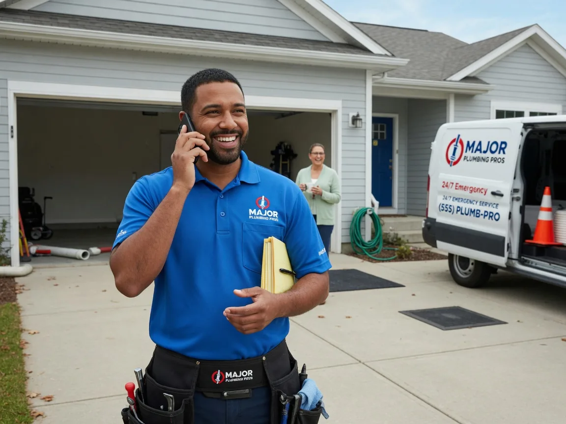 Drain Cleaning Services Ridgeway, NC FAQs